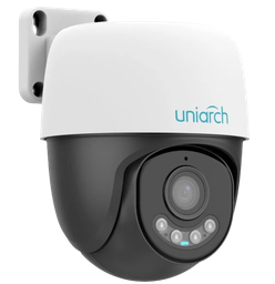 [UN-UHO-P2A-M3F4D] UNIARCH UN-UHO-P2A-M3F4D - CÁMARA PT WI-FI PARA EXTERIORES DE 3MP, ANTENA INTERNA, ALTAVOZ DE ALTA POTENCIA DE 1,5 WTS, INSTALACIÓN RÁPIDA CON PLACA DE MONTAJE DESMONTABLE. #Uniarch #SeguridadElectrónica #CámarasIP #Cámaras4MP #VigilanciaExterior #TecnologíaCCTV