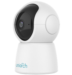 [UN-UHO-S2E-M4] UNIARCH UN-UHO-S2E-M4 - CAMARA IP MINI PT UNIARCH UHO-S2E / 4MP / ULTRA 265 / 5 VCC / DWDR / LENTE FIJO DE 3.6 MM / IR HASTA 10 MTS / MICRÓFONO Y ALTAVOZ INTEGRADO / HUMAN BODY DETECTION / AUTO TRACKING / RANURA PARA MICRO SD HASTA 256GB / /WIFI 2.4 GHZ / IP66. #Uniarch #SeguridadExterior #ProtecciónCámaras #CámarasUNIARCH #SistemaDeSeguridad #VigilanciaProfesional