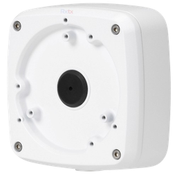 [DH-PFA123] 1 DAHUA PFA123 - CAJA DE CONEXIONES PARA CAMARAS DOMO DAHUA HDBW1220E / HDBW2320R. #DahuaPFA123 #CajaDeConexionesDahua #AccesoriosCCTV #SoporteParaCámaras #MontajeDahua #DahuaSecurity #DahuaAccessories #CCTVProfesional