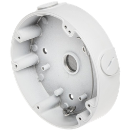 [DH-PFA138] 1 DAHUA PFA138 -CAJA DE CONEXIONES COMPATIBLE CON SERIES HDBW1/ INCLUIDOS HDBW3231/3802E-Z/ HDBW5231/5431/5631/5831E-Z5E, HDB5331E, HDBW5331E, HDBW8242E-Z4FD, HDBW8242E-Z4FR/5231/5431/5631/5831E-ZE. #Dahua #DahuaTechnology #SoporteCámara #CCTV #CajaDeConexión #PFA138 #SeguridadElectrónica #InstalaciónCCTV #AccesoriosDahua