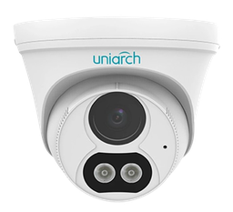 [UN-IPC-T213-APF28W] UNIARCH UN-IPC-T213-APF28W - CAMARA IP. TURRET / 3MP / ULTRA 265 / LENTE 2.8 MM / LUZ DUAL / IP67 / DWDR / MICROFONO INTEGRADO / DIGITAL DEFOG / IR 30M / POE / 12VCD / 3 AXIS / COLOR HUNTER / LUZ BLANCA 15 MTS. #Uniarch #CamaraUniarch #UNIPCT213APF28W #CamarasIP #Videovigilancia #SeguridadInteligente #CamaraExterior #Protección24h #FullHD #PoE #SeguridadPanama #MGMDistribuidor