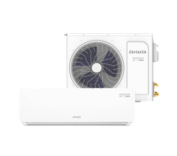 [AWHACC12DI03P] AIWA AWHACC12DI03P - AIRE ACONDICIONADO SPLIT EFFICIENT INVERTER DE 12,000 BTU. SEER 18 CON WIFI Y CONECTIVIDAD A GOOGLE HOME. #AIWA #AIWAAireAcondicionado #SplitAIWA #AireInverter #ClimatizaciónEficiente #TecnologíaAIWA #12milBTU #AiresPanamá #SplitInverterAIWA #AWHACC12DI03P #Aires2025