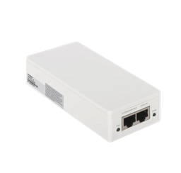 [DH-TAM1GT1GT-30] 1 DAHUA TAM1GT1GT-30 - INYECTOR POE 30W. MIDSPAN IDEAL PARA ALIMENTAR CÁMARAS IP. #DahuaPanamá #ConvertidorDeMedios #RedesIndustriales #DH_TAM1GT1GT_30 #SwitchIndustrialDahua #FibraOpticaDahua #SolucionesDahua #SeguridadIndustrial #DahuaLatam