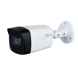 [DH-HAC-HFW1200TLMN-I6-A-0280B-S6] 1 DAHUA DH-HAC-HFW1200TLMN-I6-A-0280B-S6 - CÁMARA ANÁLOGA BULLET DE 2MP. 1080P, INFRARROJO INTELIGENTE / 60MTS, HDCVI / FOCAL FIJA / IP67. #DahuaBullet1080p  #SmartIR  #IP67Camera  #SeguridadExterior  #CámaraDahua