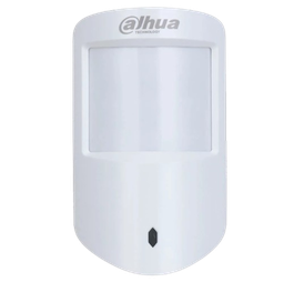 [DHI-ARD1233-W2] 1 DAHUA DHI-ARD1233-W2 - DETECTOR PIR INALÁMBRICO INTERIOR / INMUNIDAD DE MASCOTAS / LED INDICADOR / 3 NIVELES DE SENSIBILIDAD / COMPENSACIÓN AUTOMÁTICA DE TEMPERATURA / ALARMA DE BATERÍA BAJA / #AlarmasDahua #AMYV #Dahua #SensorDePuerta #AlarmaDahua #SeguridadInteligente #SensorMagnetico #ProtecciónResidencial #SistemaDeAlarma #WirelessSensor #DahuaLatam #TecnologíaEnSeguridad