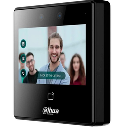 [DHI-ASI3213A-W] DAHUA DHI-ASI3213A-W - CONTROL DE ACCESO CON RECONOCIMIENTO FACIAL / PANTALLA DE 4.3 PULGADAS / SOPORTA 3000 ROSTROS, USUARIOS Y PASSWORDS / 5,000 TARJETAS MIFARE (IC CARD) / 50 ADMINISTRADORES / 300,000 REGISTROS / 99.99% DE PRESICIÓN / FACT. #Dahua #ASI3213AW #ControlDeAcceso #ReconocimientoFacial #AccesoBiométrico #SeguridadInteligente #TerminalFacial #SolucionesDeSeguridad #DahuaLatam #BiometríaDahua #SistemaDeAcceso #TecnologíaDeSeguridad
