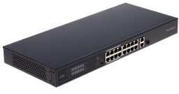 [UN-NSW2020-16T1GT1GC-POE-IN] 1 UNIVIEW UN-NSW2020-16T1GT1GC-POE-IN - SWITCH POE+ 16FAST / 16 POE / 1 GIGAETHERNET + 1 GIGAETHERNET COMBO UNV NSW2020-16T1GT1GC-POE-IN / POE AF / AT / 225 W TOTAL / NO ADMINISTRABLE / MÚLTIPLES MODOS DE TRABAJO : PREDETERMINADO (MODO NORMAL) / EXTENDIDO (HASTA 250 M) / VLAN (MODO SEGURO). #UNVSwitchPoE #SwitchPoE16Puertos #SwitchUNIVIEW #UNNSW202016T1GT1GC #SwitchRedIP #SwitchParaCamaras #PoESwitchProfesional #TecnologíaUNV #SeguridadElectrónicaPanamá #MGMDistribuidorOficial