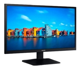 [S19A330NHL] MONITOR SAMSUNG DE 19 PULGADAS 60 HZ