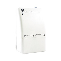 [SPC-PABB-B230] PROTECTOR DE VOLTAJE DE LINEA 220.V.AC PARA AIRES CONVENCIONAL / 6600VA/W HASTA 48,000 BTU 30AMP. / 3 AÑOS DE GARANTIA.