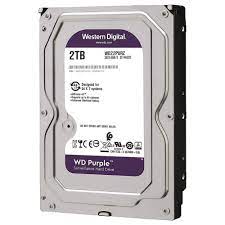 [WD22PURZ] DISCO DURO DE 2TB MARCA WESTER DIGITAL