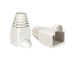 [MGM-BOTA-BLANCAS] MGM MGM-BOTA-BLANCO / PARA CONECTORES RJ45 CAT5 / CAT6. COLOR BLANCO. #MGM #BotaRJ45 #ConectoresCat6 #AccesoriosRed #ProtecciónConectores #Networking #CableadoEstructurado #TecnologíaRedes
