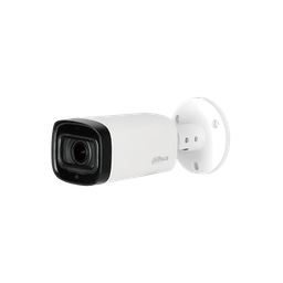 [DH-HAC-HFW1200RN-Z-IRE6-2712-S4] CAMARA BULLET HDCVI 1080P/ LENTE MOTORIZADO 2.7MM - 12MM/ IR 60 MTS/ IP67 / METALICA/ DWDR/ AGC/ 2DNR/ BLC/ HLC