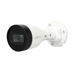 [DH-IPC-HFW1431S1N-S4] CAMARA TIPO BULLET IP DE 4MP. IP67. SMART IR DE 30 METROS, LENTE DE 2.8MM