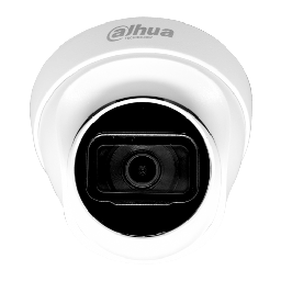 [DH-IPC-HDW1330T1N-S4] CAMARA TIPO DOMO DE 3MP IP/ LENTE FIJO DE 2.8MM/ IR 30 METRO/ IP67