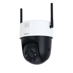 [DH-SD2A500-GN-AW-PV] CAMARA PT DE RED DE 5MP/ DETECCION HUMANA/AUDIO BIDIRECCIONAL/ WI-FI/ ALARMA DE LUZ Y SONIDO/ IP66/ CABLE DE TRAMPA, INTRUSION.