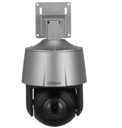 [DH-SD3A400N-GNP-ZIZJ-B-PV-0400] CÁMARA IP. MINI PT DE 4MP. DAHUA WIZSENSE NETWORK  FULL COLOR IP66 / POE/ WDR REAL DE 120  DB, DNR 3D.