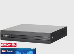 [DH-XVR1B16-I] DAHUA 	DH-XVR1B16-I - XVR O DVR DE 16CH. 1080P. LITE WIZ SENSE DAHUA. COOPER-I H.265+/ 16 CANALES + 2 CANALES IP O HASTA 18 CH IP. 8 CANALES SMD PLUS/ BÚSQUEDA INTELIGENTE (HUMANOS Y VEHÍCULOS) CODIFICACIÓN INTELIGENTE/ SMART AUDIO. #TopDahua#WizSense.