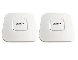 [DH-PFM885-I] DAHUA DH-PFM885-I - ANTENA INALÁMBRICA DE 2.4 GHZ. 300 MBPS. PUNTO A PUNTO PARA ENLACES ESPECIALMENTE EN ELEVADORES. HASTA 500 MTS DE DISTANCIA.