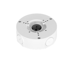 [DH-PFA130-E] DAHUA DH-PFA130-E - BASE O CAJA DE CONEXIÓN DAHUA RESISTENCIA DURABILIDAD Y DISEÑO PROFESIONAL. #DahuaDH_PFA130E #VideovigilanciaProfesional #SeguridadInteligente #AccesoriosDahua #CajasDeConexión #SeguridadOrganizada #ResistenciaIP66