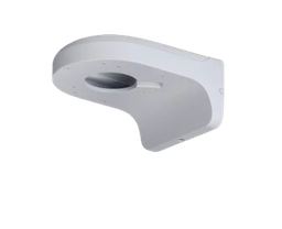 [DH-PFB203W] CAJA/BASE DE MONTAJE EN PARED DAHUA 203W. COLOR BLANCO / SOPORTA HASTA 1 kg / PESO DE 0.5kg. #Dahua #SoporteDahua #SeguridadInteligente #CámarasDeVigilancia #TecnologíaDahua