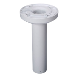[DH-PFB300C] DAHUA PFB300C - BASE / SOPORTE O MONTAJE DE TECHO PARA CAMARAS PTZ DAHUA SD65 / SD69 / SD6A Y SAXXON SD4925 / SD5925PRO / SD5940TM. #DahuaPFB300C #SoporteCámaraPTZ #MontajeTechoDahua #CámarasSeguridad #InstalaciónCCTV #SoporteAluminioDahua #DahuaTechnology