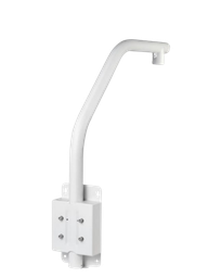 [DH-PFB303S] BASE O SOPORTE PARA MONTAJE EN PARAPETO GIRATORIO DAHUA. DISEÑO ESTÉTICO/ COMPATIBLE CON CÁMARAS PTZ DAHUA DE LAS SERIES SD59/ SD50/ SD40. #DahuaPFB303S #SoporteParaCámarasDahua #SeguridadConDahua #MontajeDeCámaras #AccesoriosDahua#SoporteDeCámaras