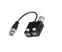 [DH-PFM800B-4K] DAHUA DH-PFM800B-4K - CONECTORES DE VIDEO BALUN O TRANSCEPTORES PASIVOS DAHUA 4K. RESOLUCIÓN DE HASTA 8MP. DISTANCIA DE HASTA 200 MTS EN 4K/ SOPORTA: 720P/1080P/4MP/5MP/4K/ Y FORMATOS: HDCVI/TVI/AHD/CVBS.  #DahuaPFM800B4K #Tecnología4K #ConvertidorUHD #SolucionesDahua #SeguridadProfesional