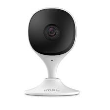 [IPC-C22CN-IMOU] CAMARA IP 2MP / LENTE 2,8MM FOV 115° WIFI H.264/ IR 10M, MICROSD HASTA 256GB/DETECCION DE HUMANO